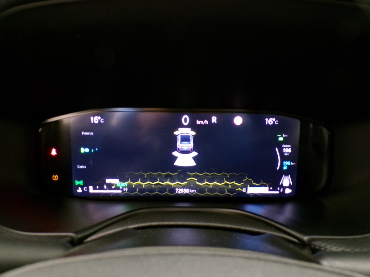 Jeep Compass Compass 1.3 Turbo T4 PHEV Trailhawk 4xe AT6 - 20