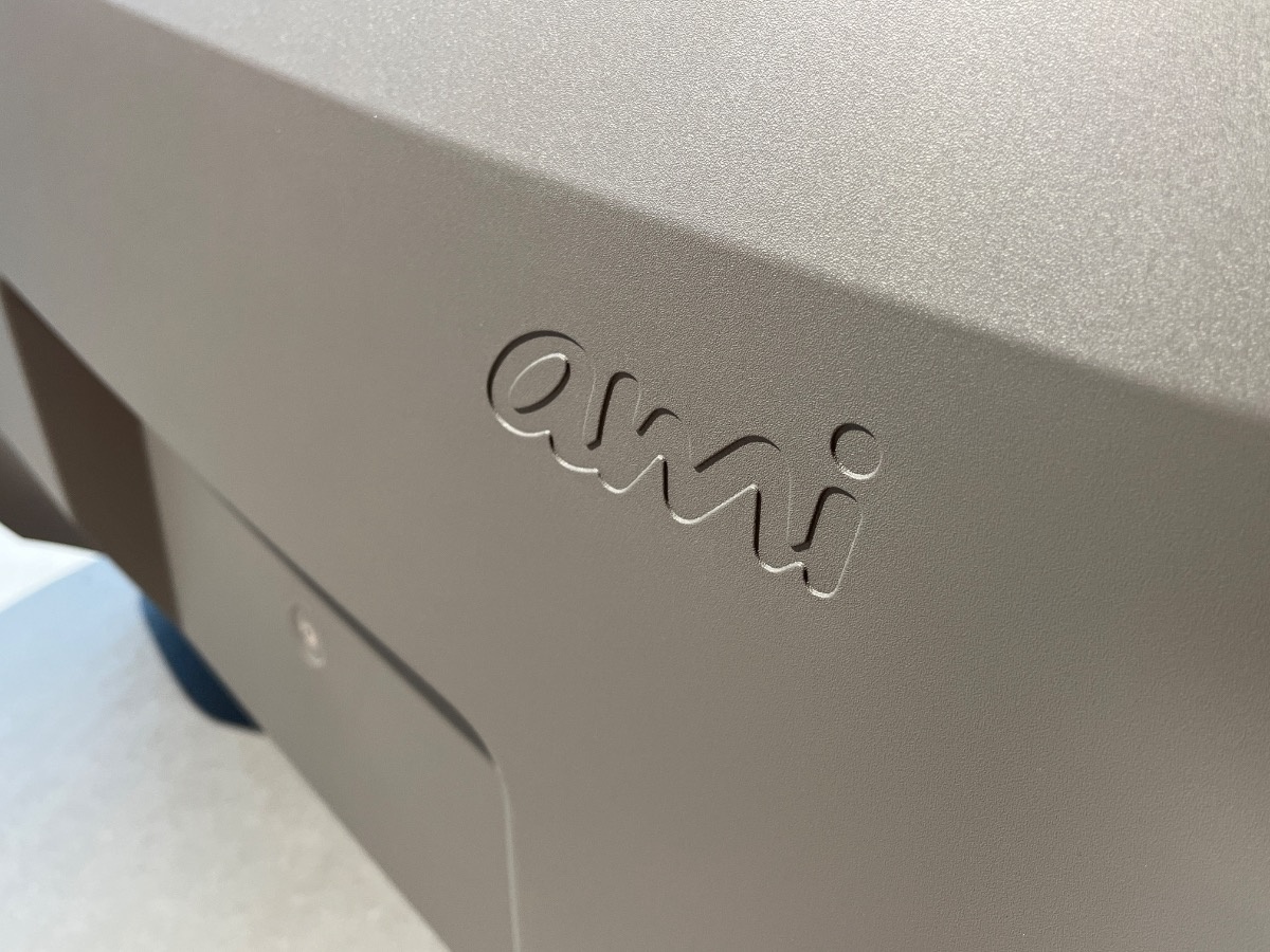 Citroen AMI Nuovo elettrico AMI Verona