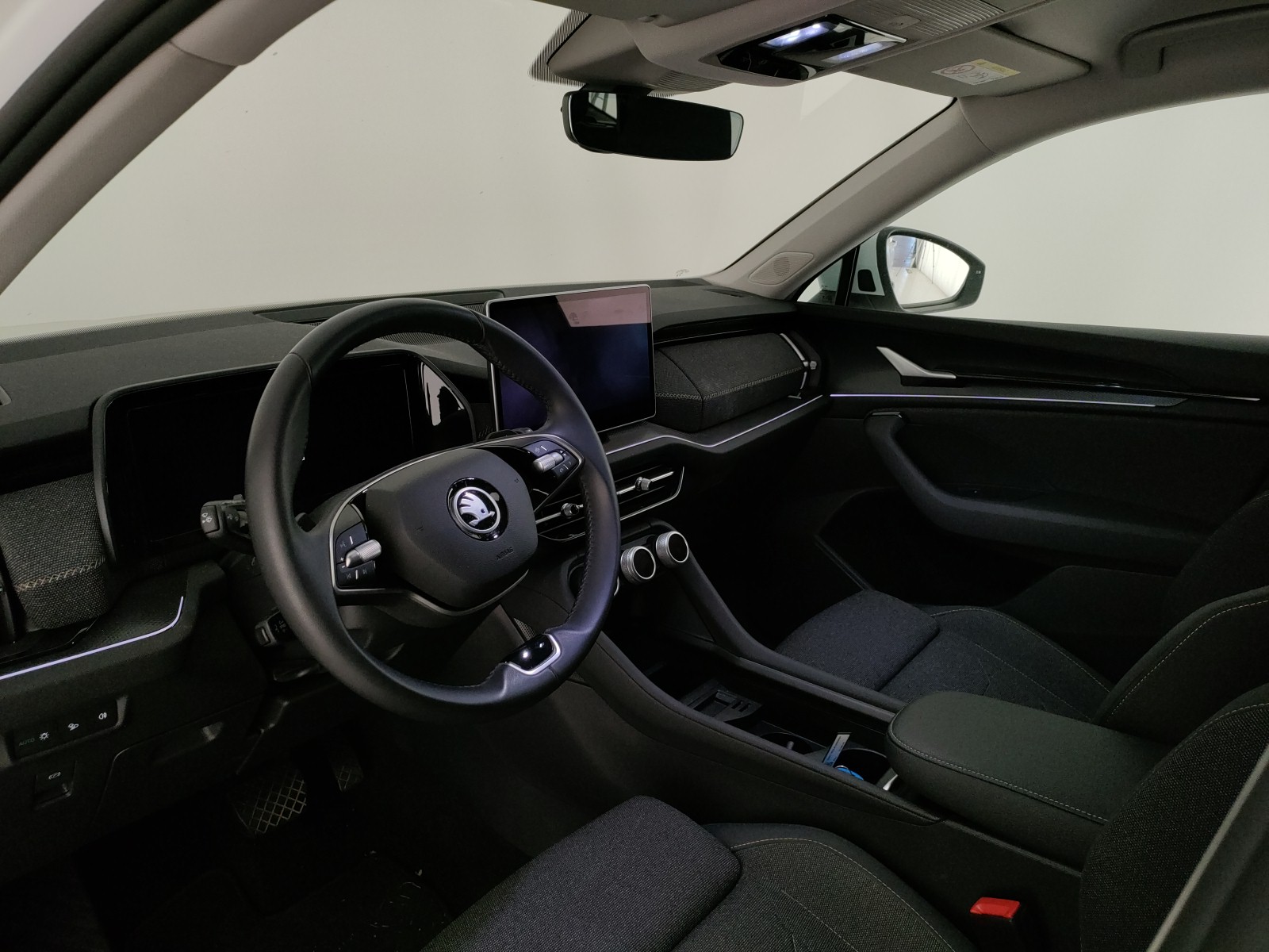 Skoda Kodiaq Usato 2024 Kodiaq Legnago