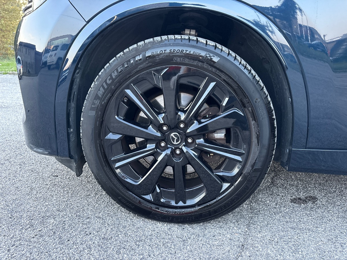 Mazda CX-60 Usato 2023 CX-60 Rovigo