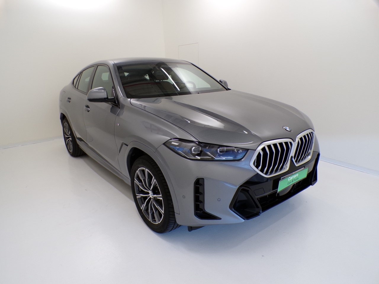 Bmw X6 X6 30d xDrive Msport Steptronic - 3