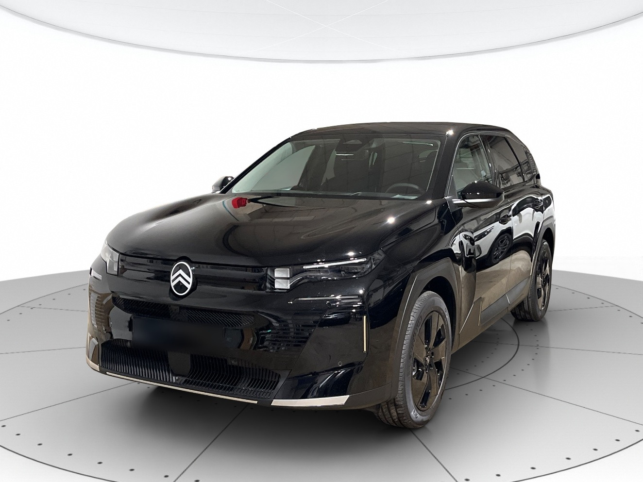Citroen C5 Aircross KM0 2026 C5 Aircross Verona