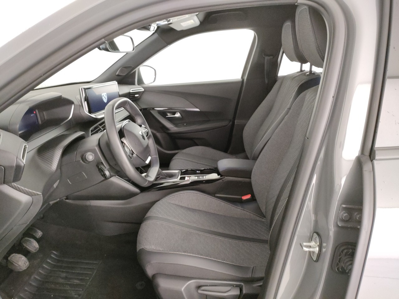 Peugeot 2008 Usato 2024 2008 Parma