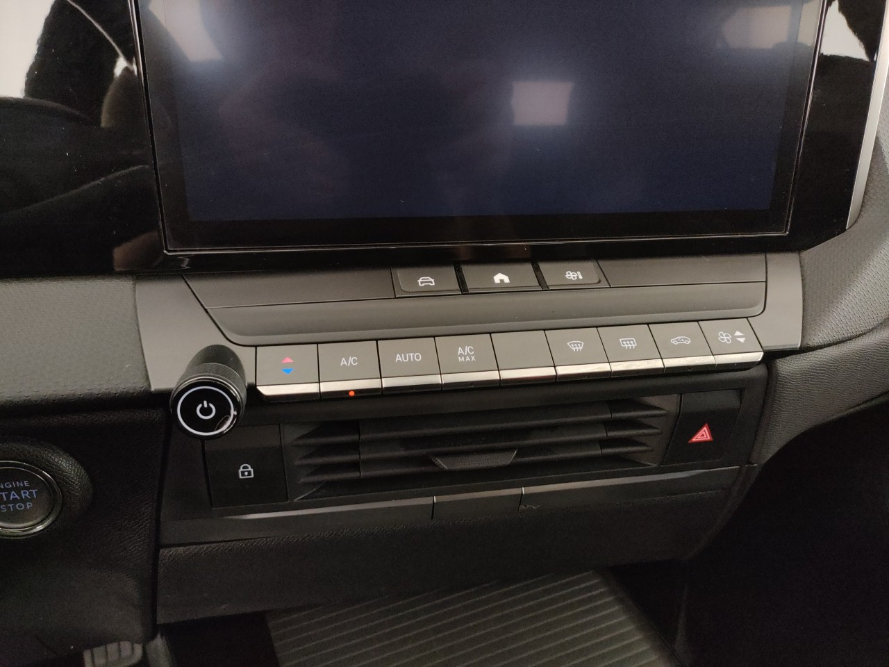 Opel Astra Usato 2023 Astra Parma