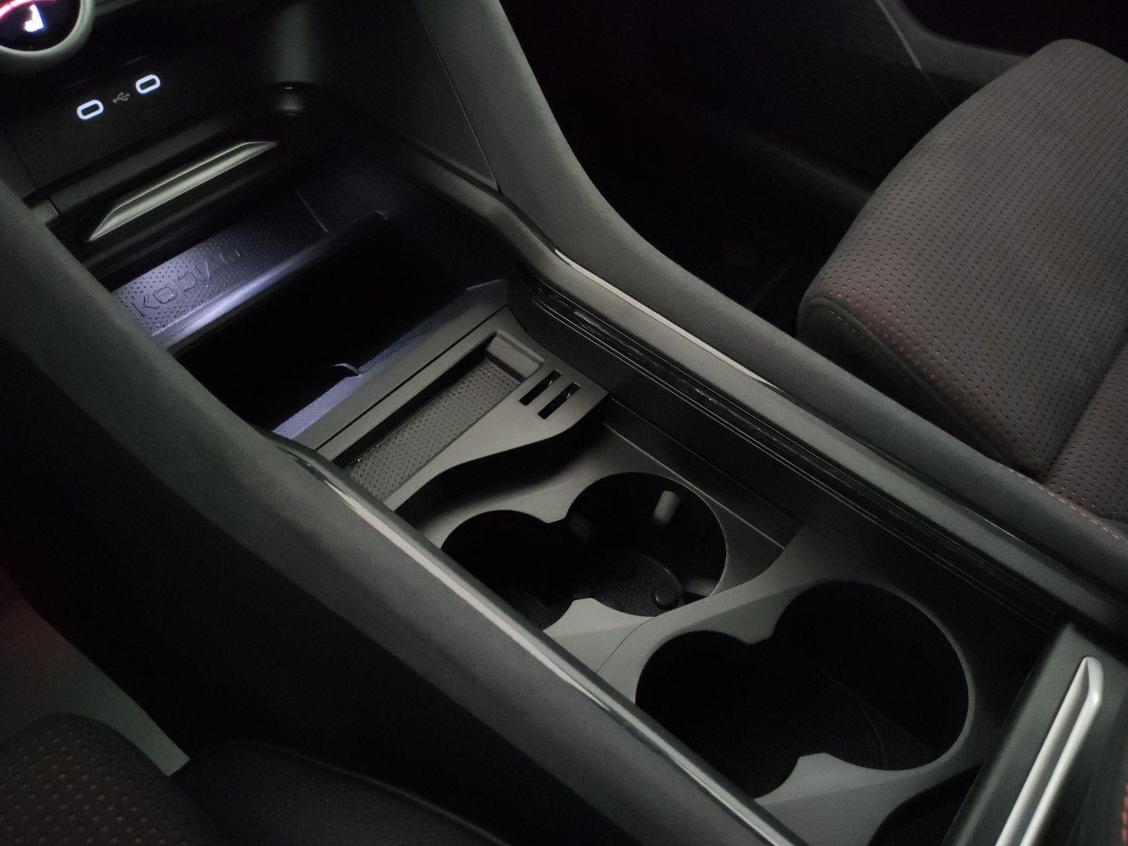 Skoda Kodiaq Usato 2025 Kodiaq Padova