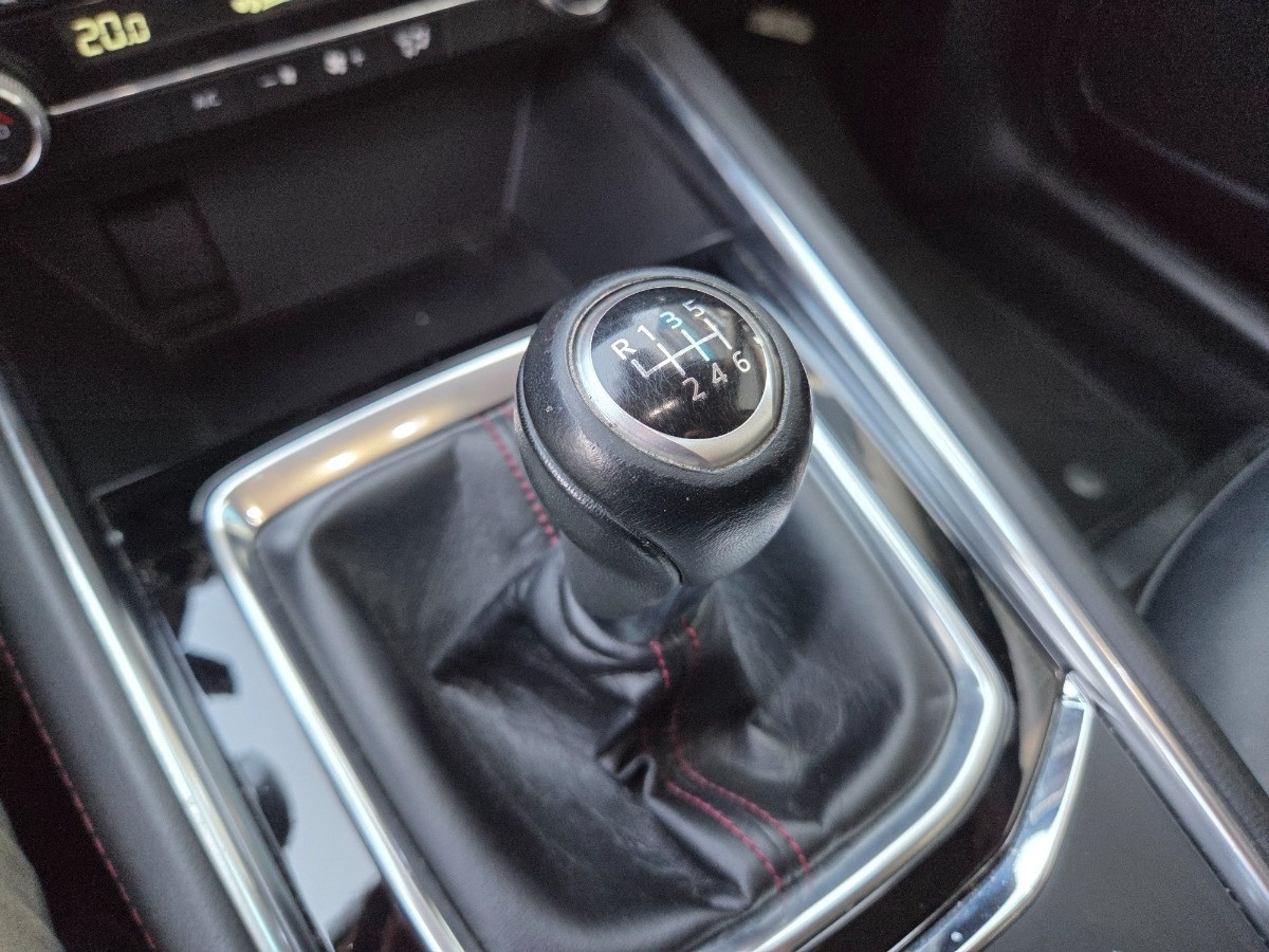 Mazda CX-5 Usato 2021 CX-5 Reggio Emilia