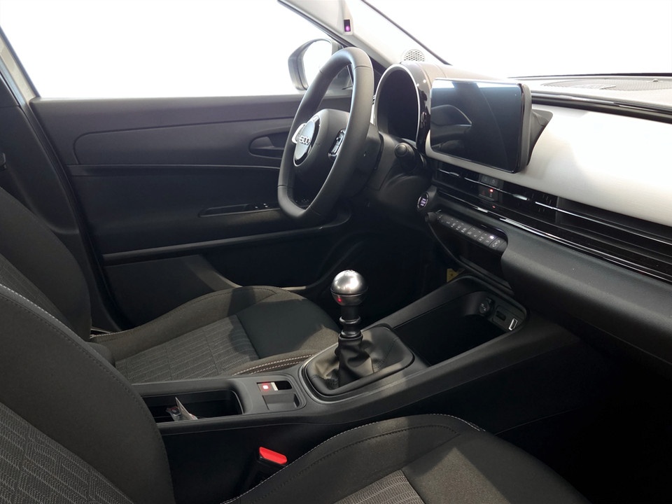 FIAT 600 1.2 Business 100cv Benzina km0 - 13