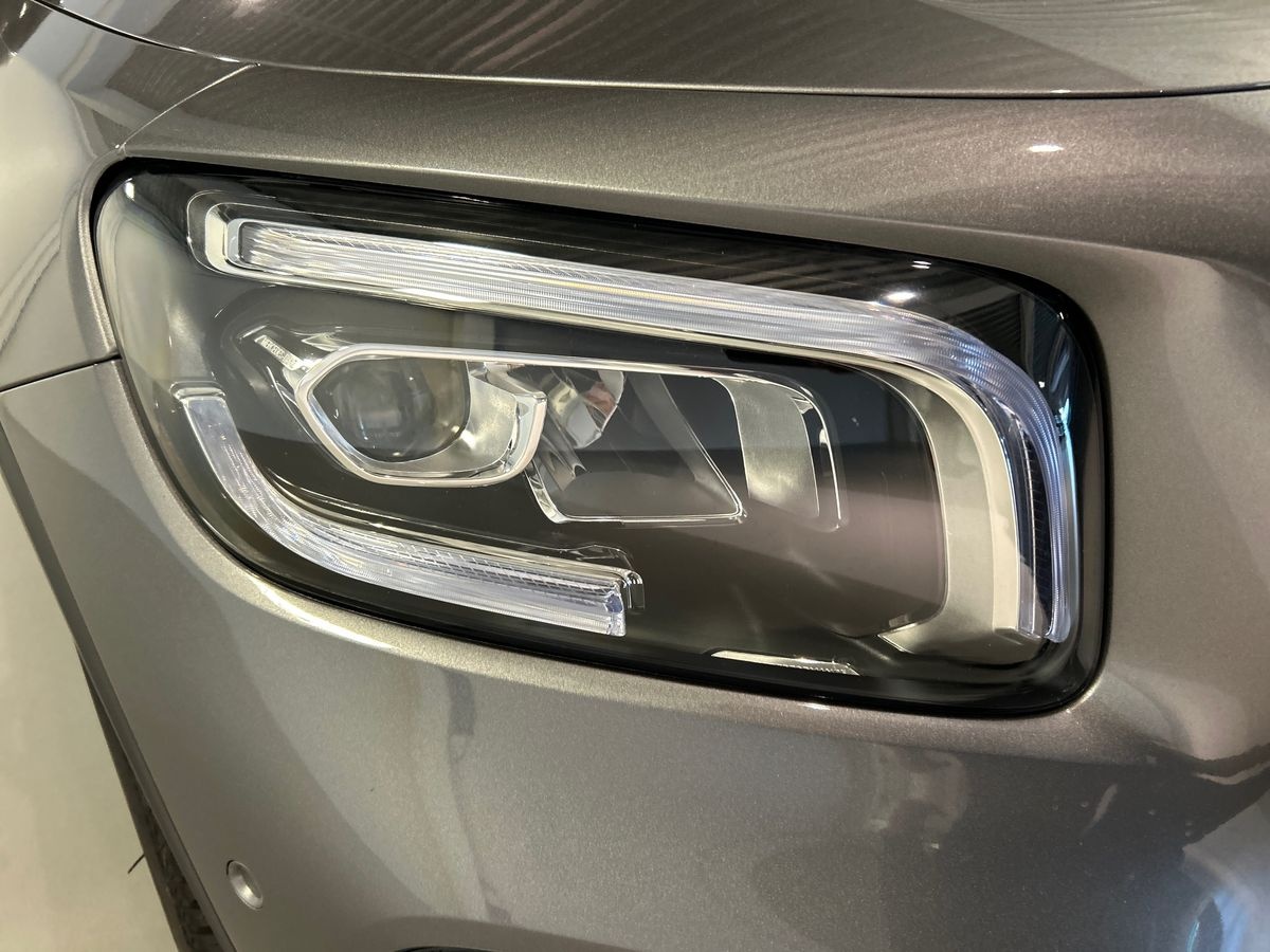 Mercedes GLB GLB 200 D Sport Plus 4Matic 8G-DCT - 7