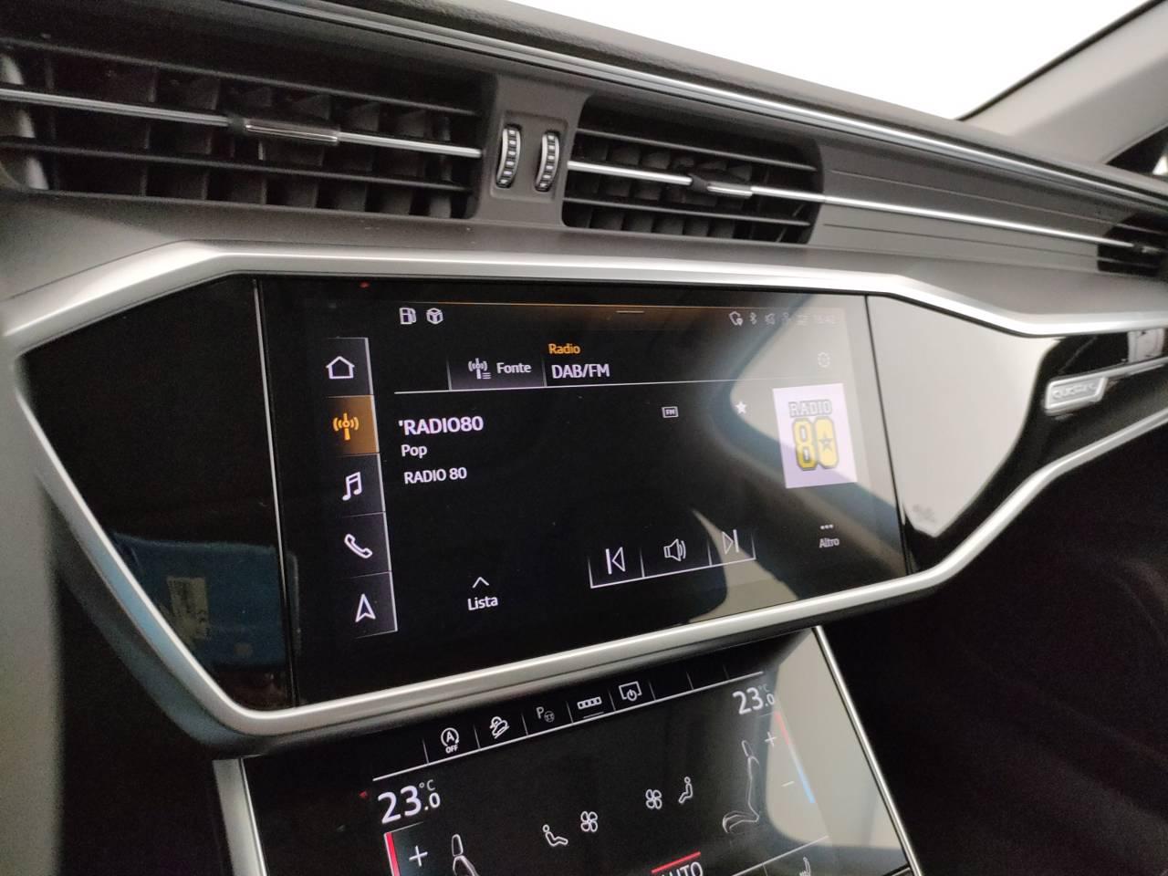 Audi A6 Usato 2023 A6 Legnago