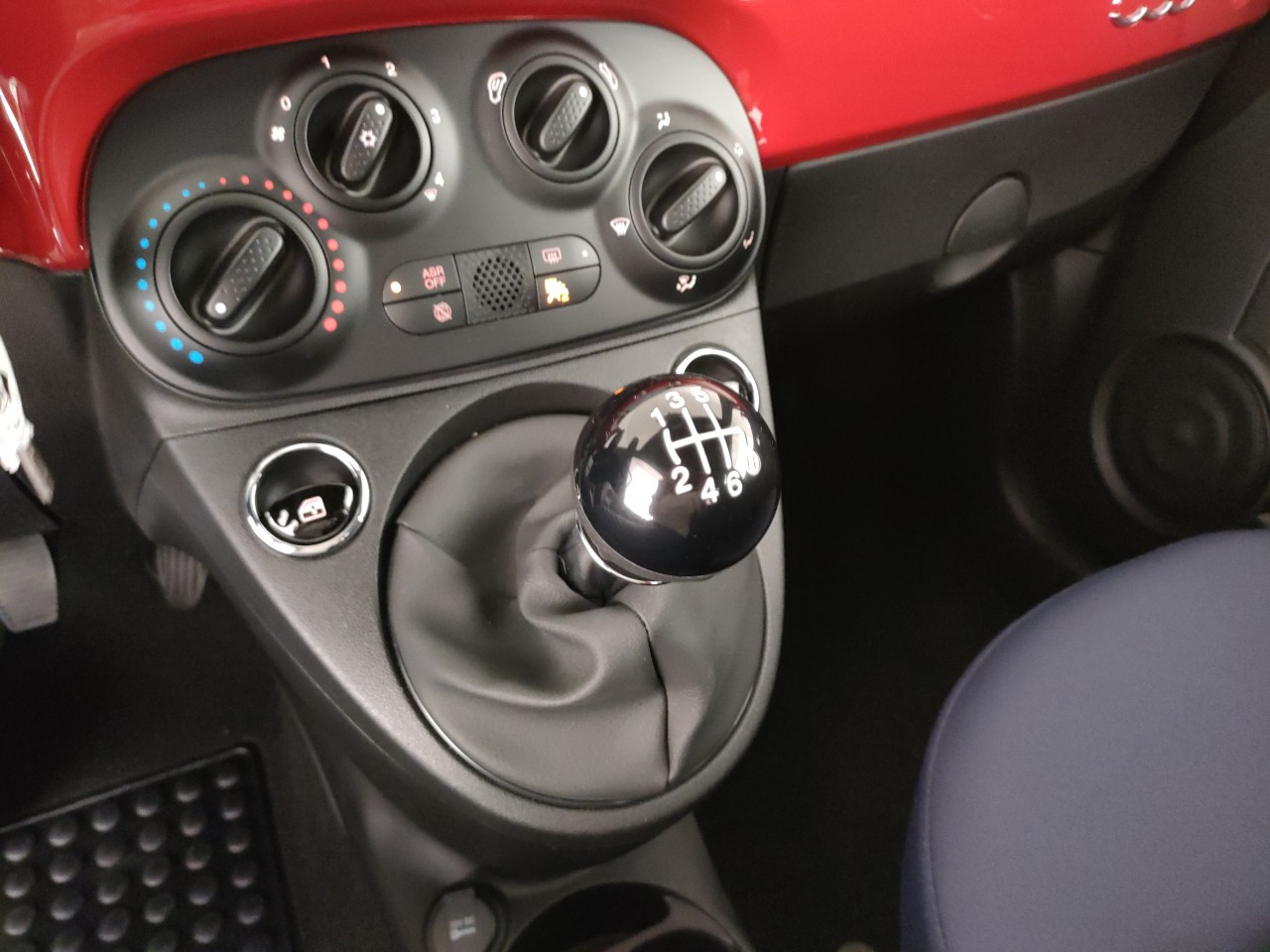 Fiat 500 Usato 2023 500 Parma