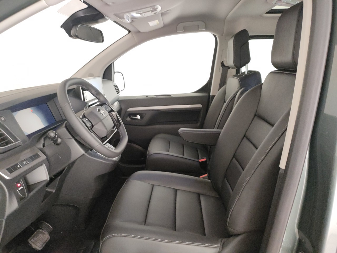 Opel Zafira / Vivaro Nuovo Diesel Zafira / Vivaro Porto Mantovano