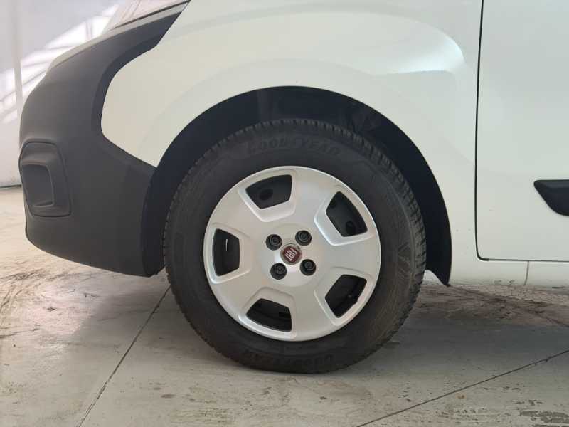 Fiorino Iii - Fiorino Qubo N1 1.3 Mjt 80cv E6