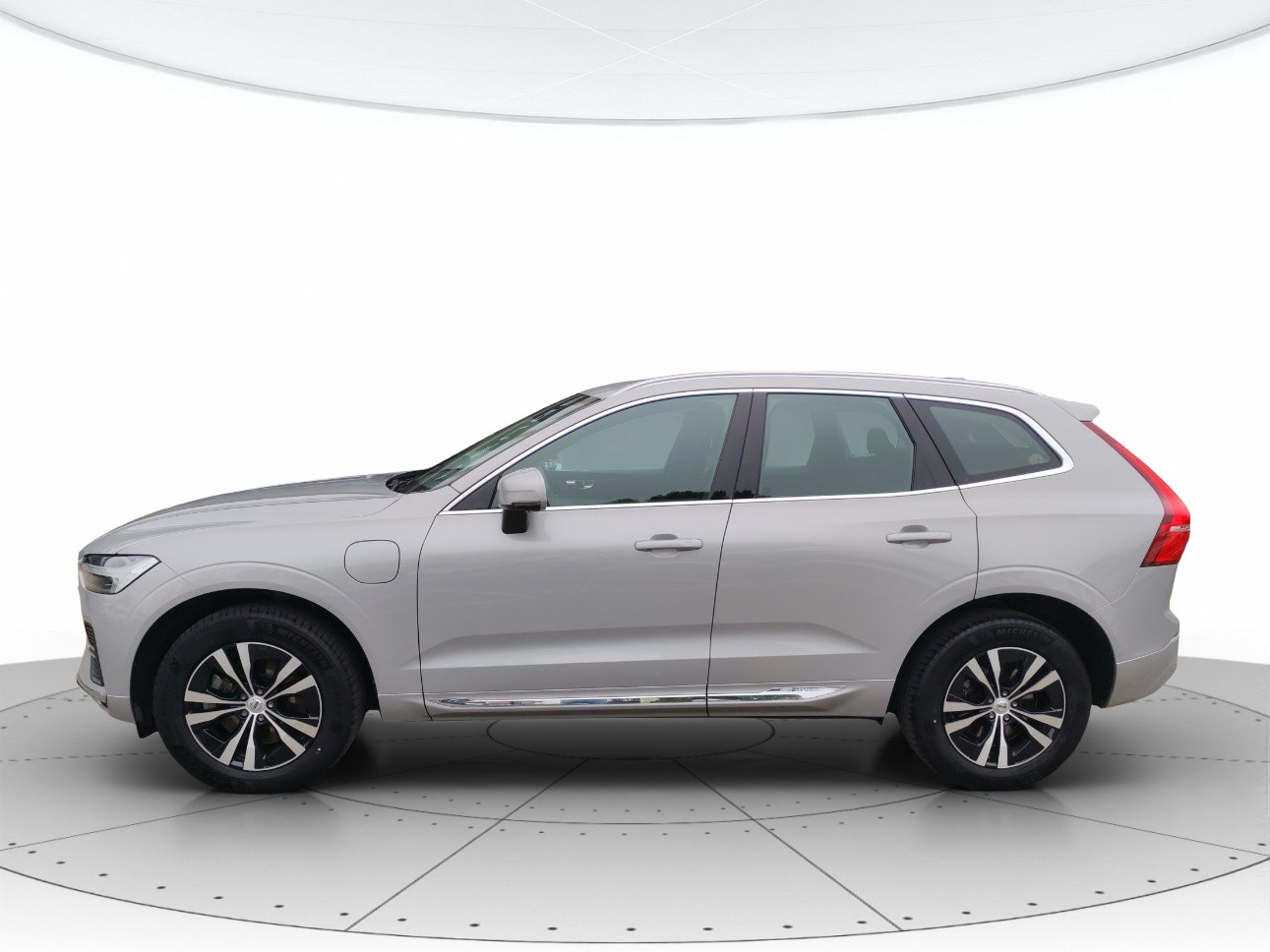 Volvo XC60 Usato 2022 XC60 Carpi