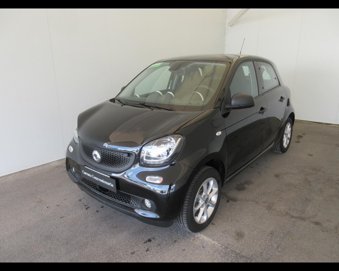 Smart forfour forfour 1.0 71cv Youngster