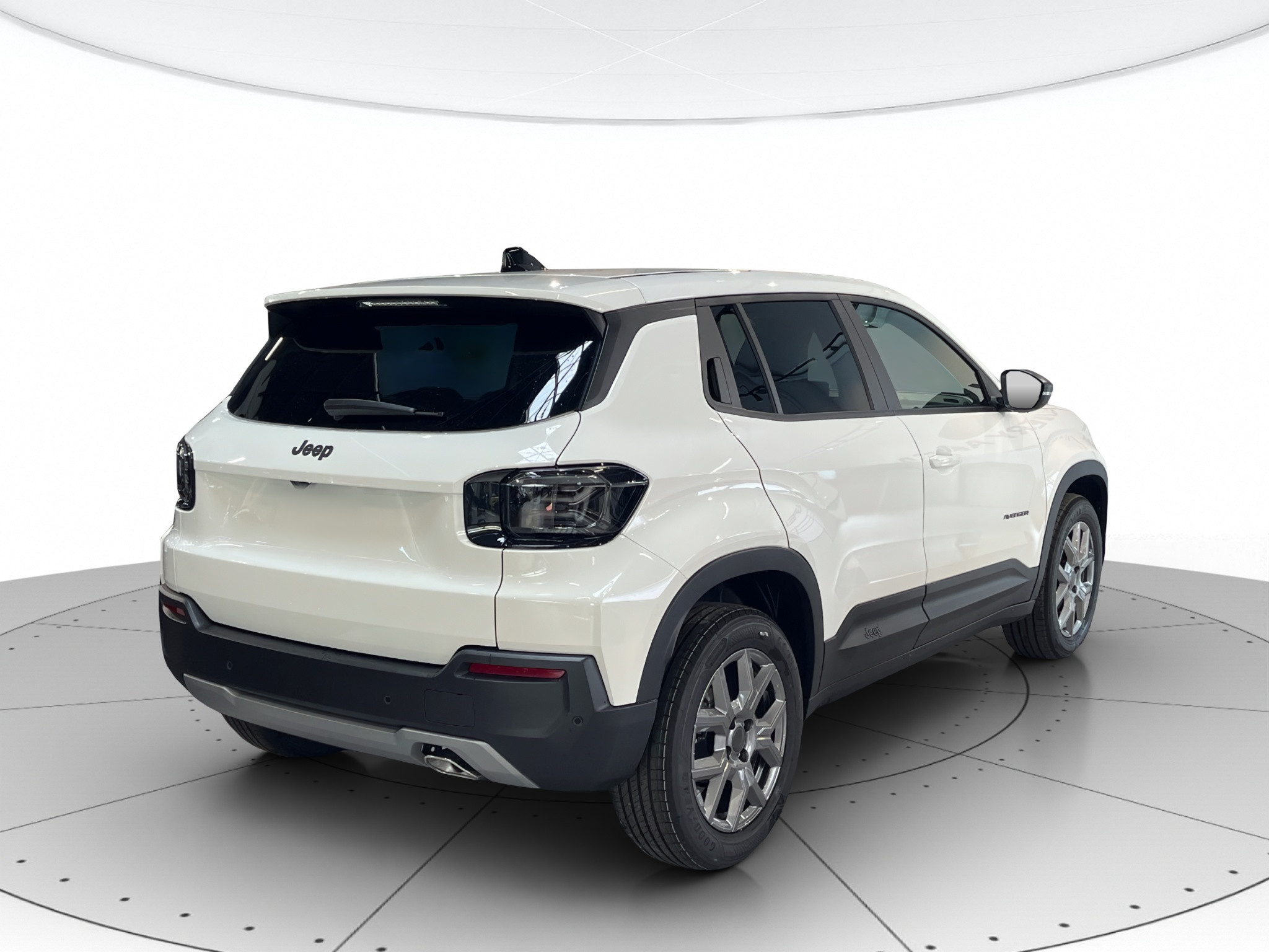 Jeep Avenger Aziendali 2026 Avenger Verona