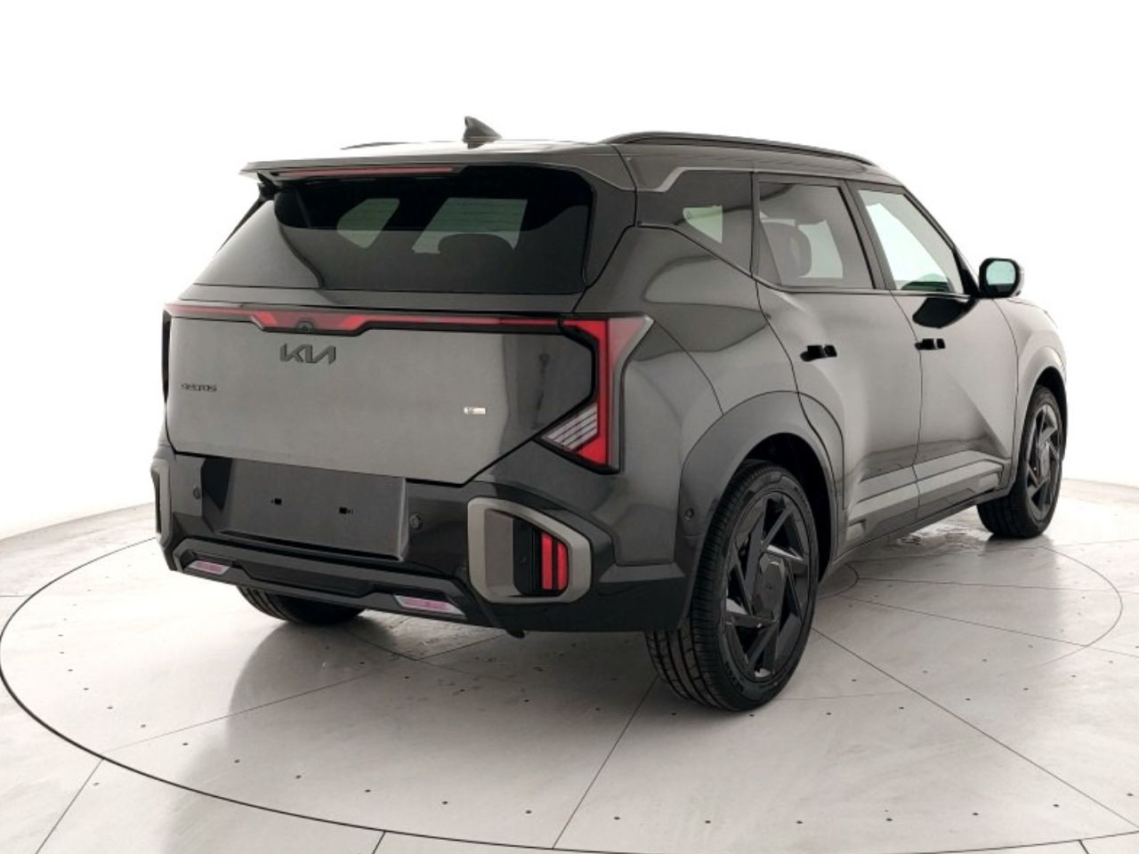 Kia 5HW5 SELTOS Aziendali 2026 5HW5 SELTOS Mantova