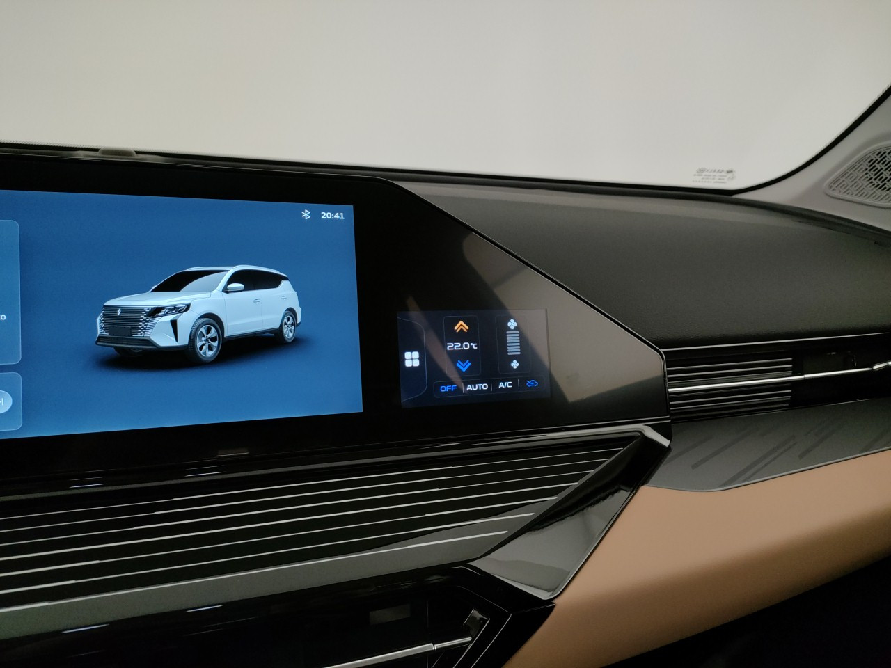 Emc Sette Nuovo Benzina Sette Parma