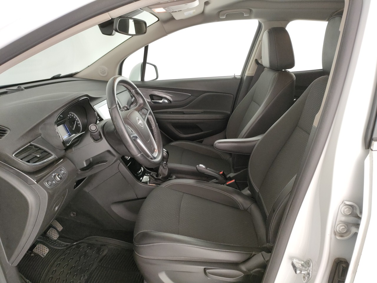Opel Mokka Usato 2018 Mokka Reggio Emilia