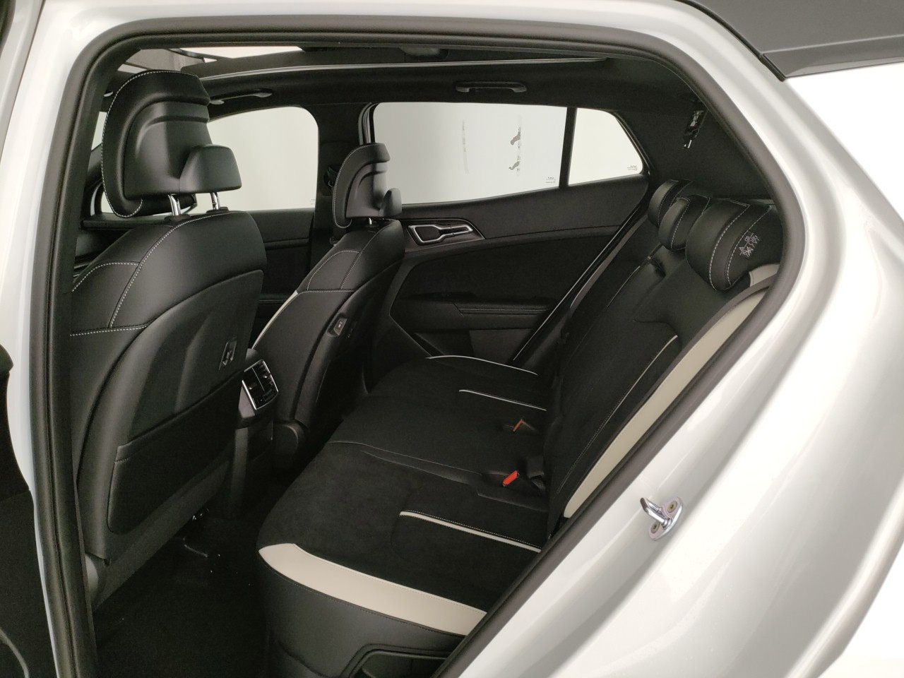 Kia Sportage Nuovo Ibrido benzina Sportage Mantova