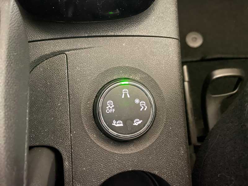 Crossland 2021 - Crossland 1.5 Ecotec Ultimate 120cv At6