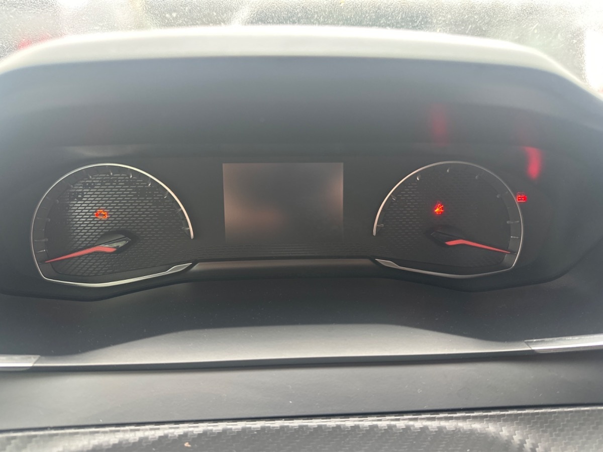 Peugeot 208 Usato 2024 208 Carpi