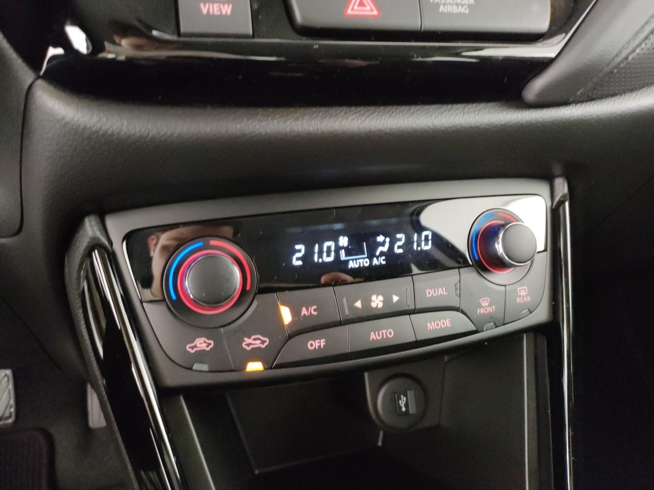 Suzuki S-Cross Nuovo benzina S-Cross Porto Mantovano