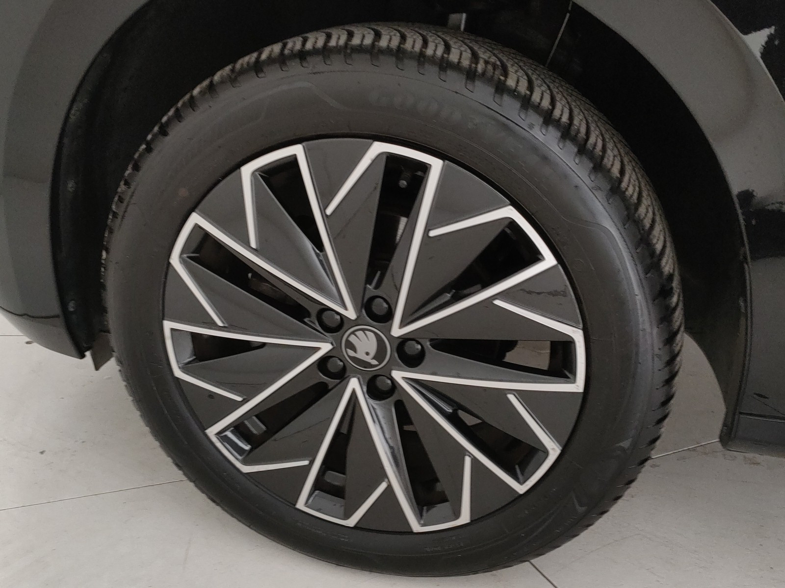 Skoda Kamiq Usato 2025 Kamiq Legnago