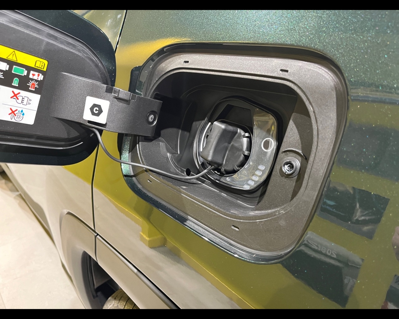 Jeep Compass Nuovo  Compass Verona