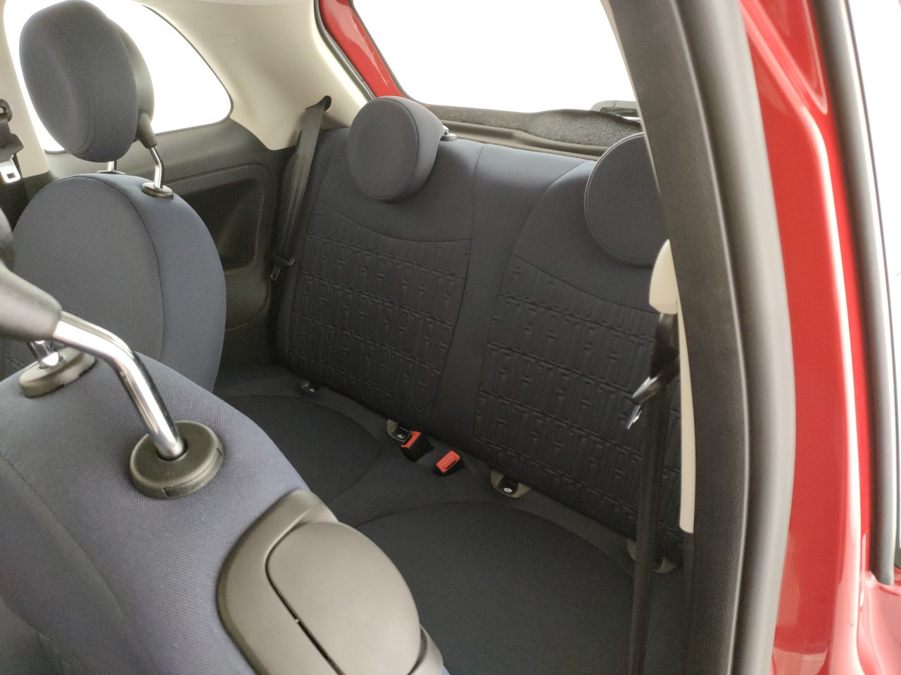 Fiat 500 Usato 2022 500 Parma