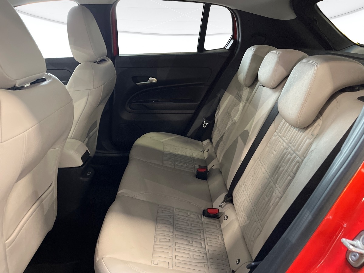 Fiat 600 Aziendali 2025 600 Verona