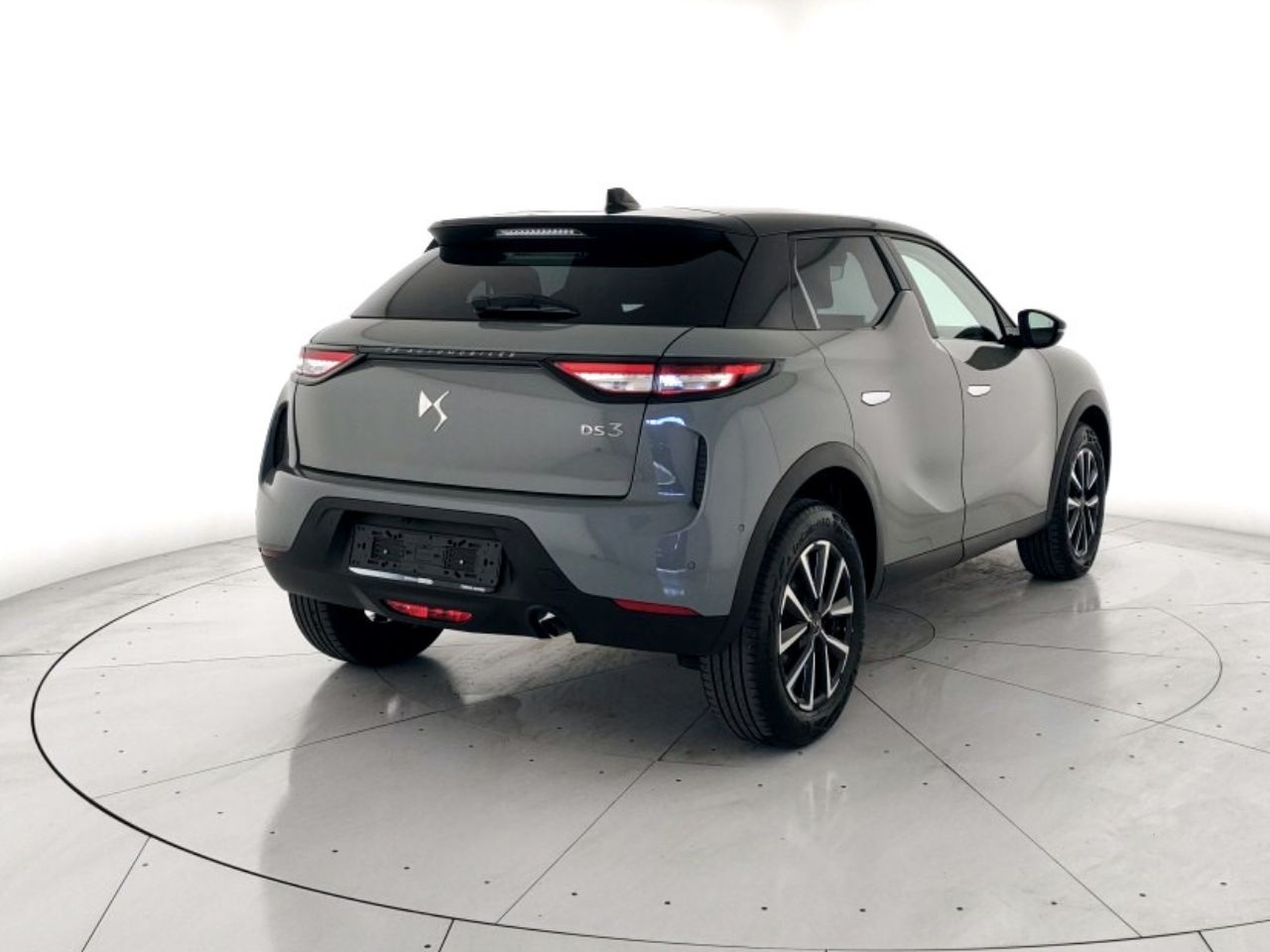Ds DS3 Usato 2024 DS3 Parma