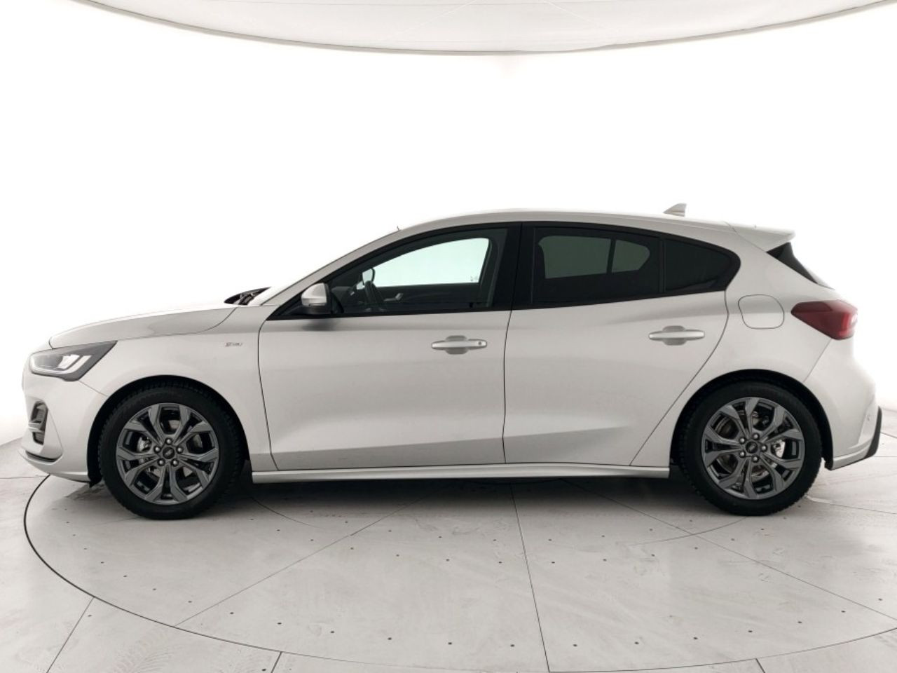 Ford Focus Usato 2025 Focus Modena