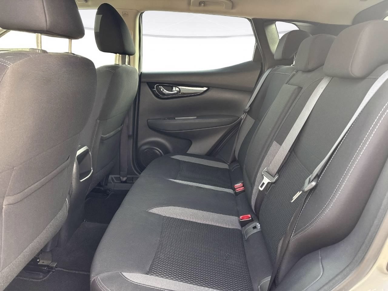 Nissan Qashqai Usato 2019 Qashqai Rovigo