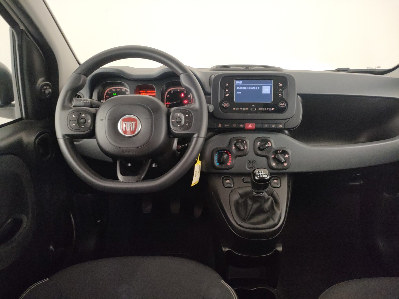 Fiat Panda Usato 2024 Panda San Zeno Naviglio