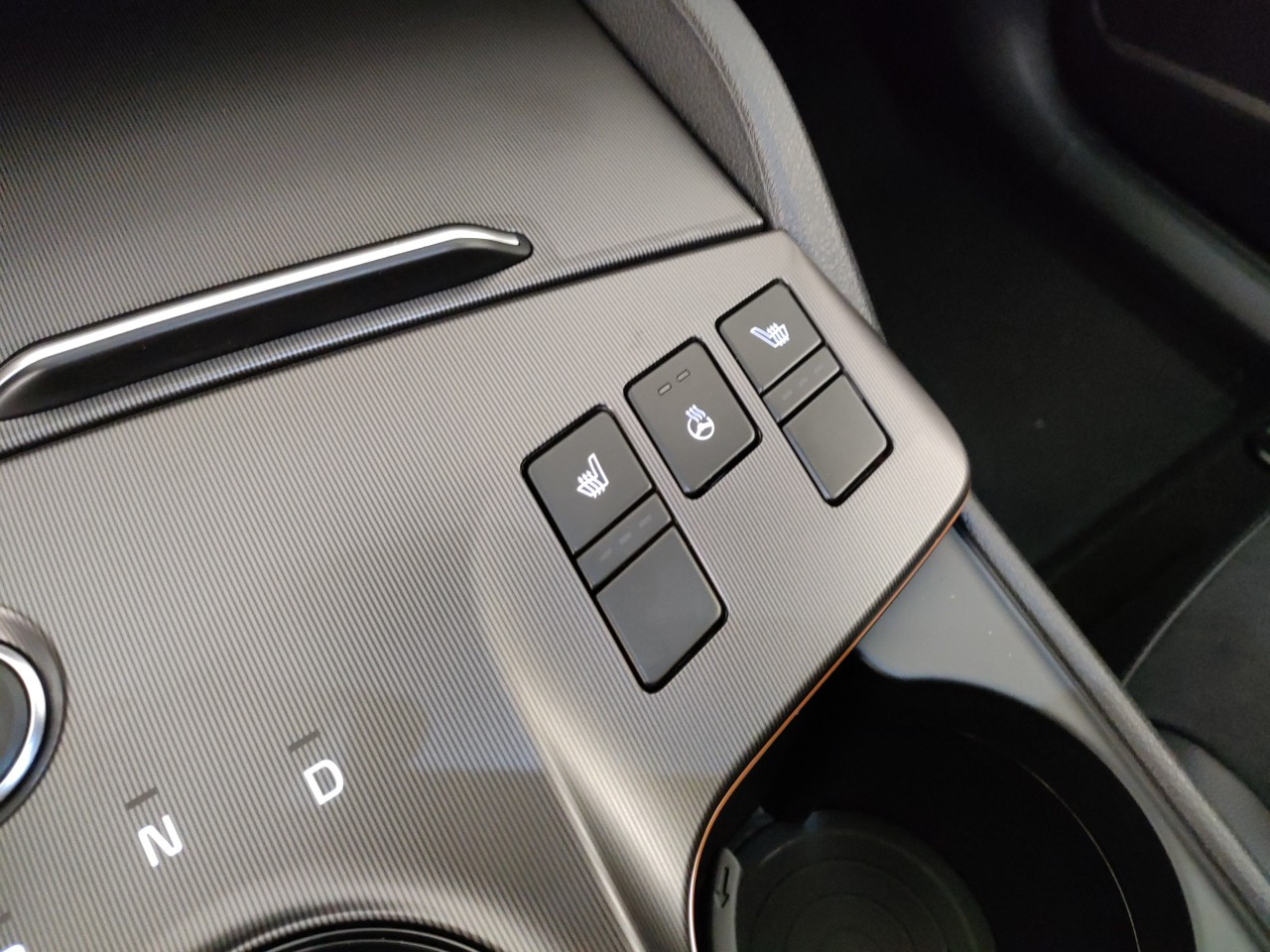 Kia Sportage Nuovo Ibrido diesel Sportage Porto Mantovano