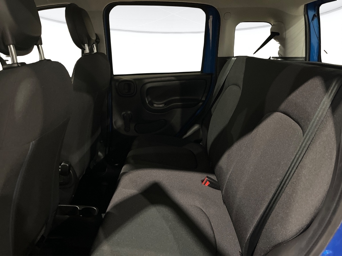 Fiat Pandina KM0 2025 Pandina Verona