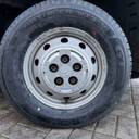 Jumper Iii (ii 2011) - Jumper 33 L2h2 2.0 Bluehdi 130cv E6