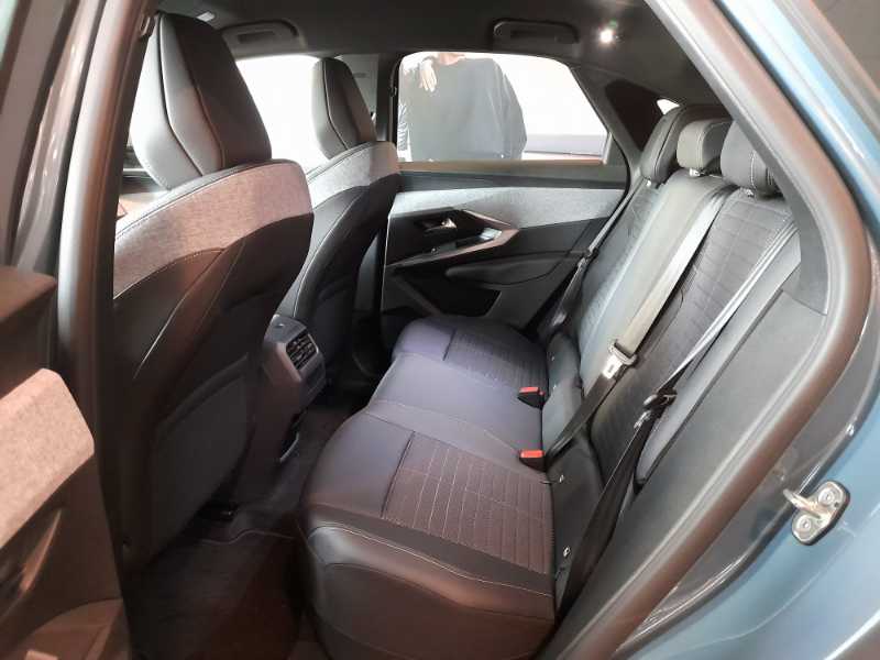 Nuovo 3008 Allure - Hybrid 136 E-dcs6