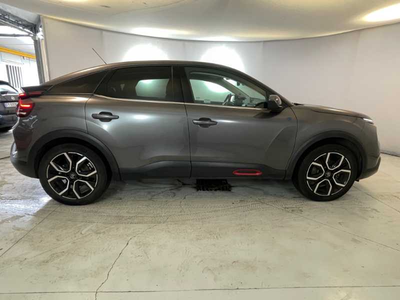 C4 Iii - E-c4 100kw Shine