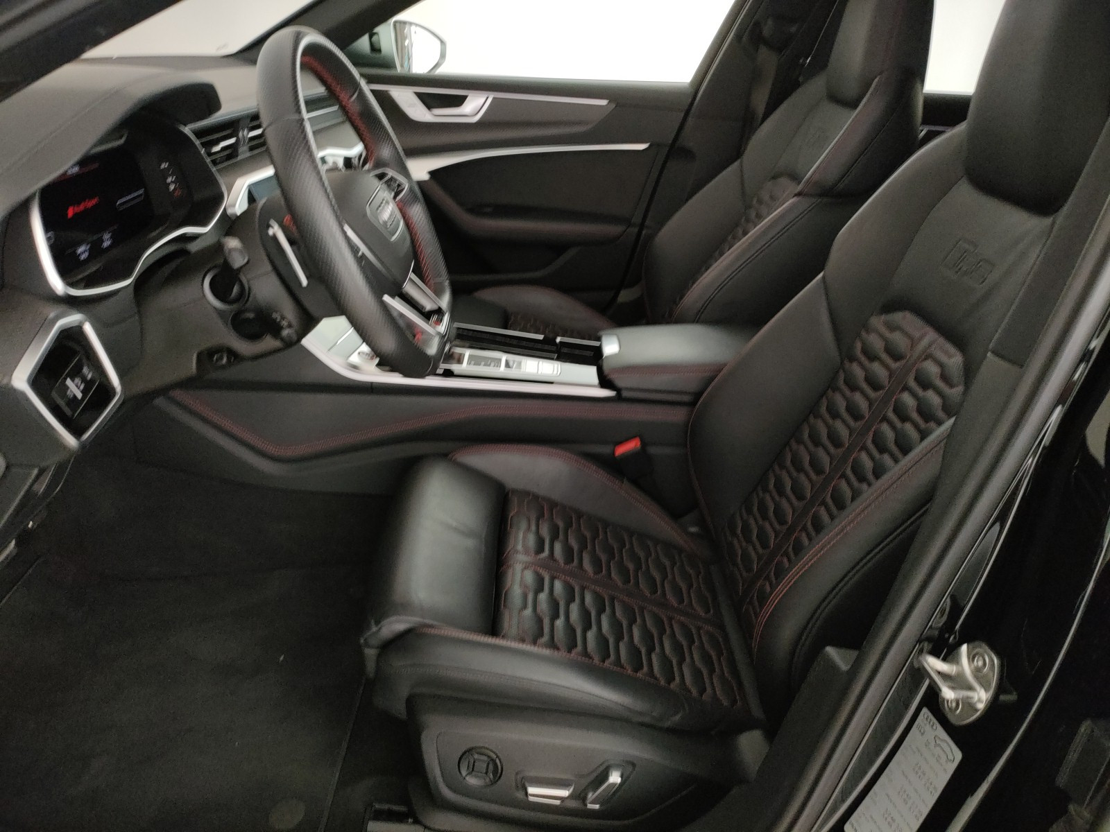 Audi A6 Usato 2022 A6 Legnago