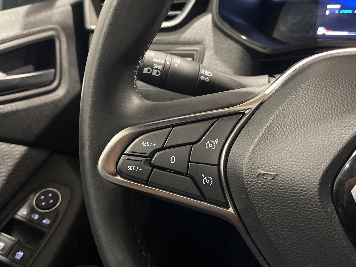 Renault Clio Usato 2024 Clio Verona