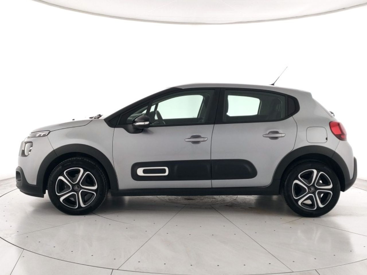 Citroen C3 Usato 2021 C3 Porto Mantovano
