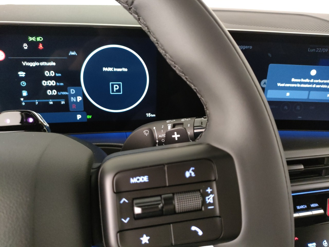 Hyundai Santa Fe Nuovo Ibrido benzina Santa Fe Porto Mantovano