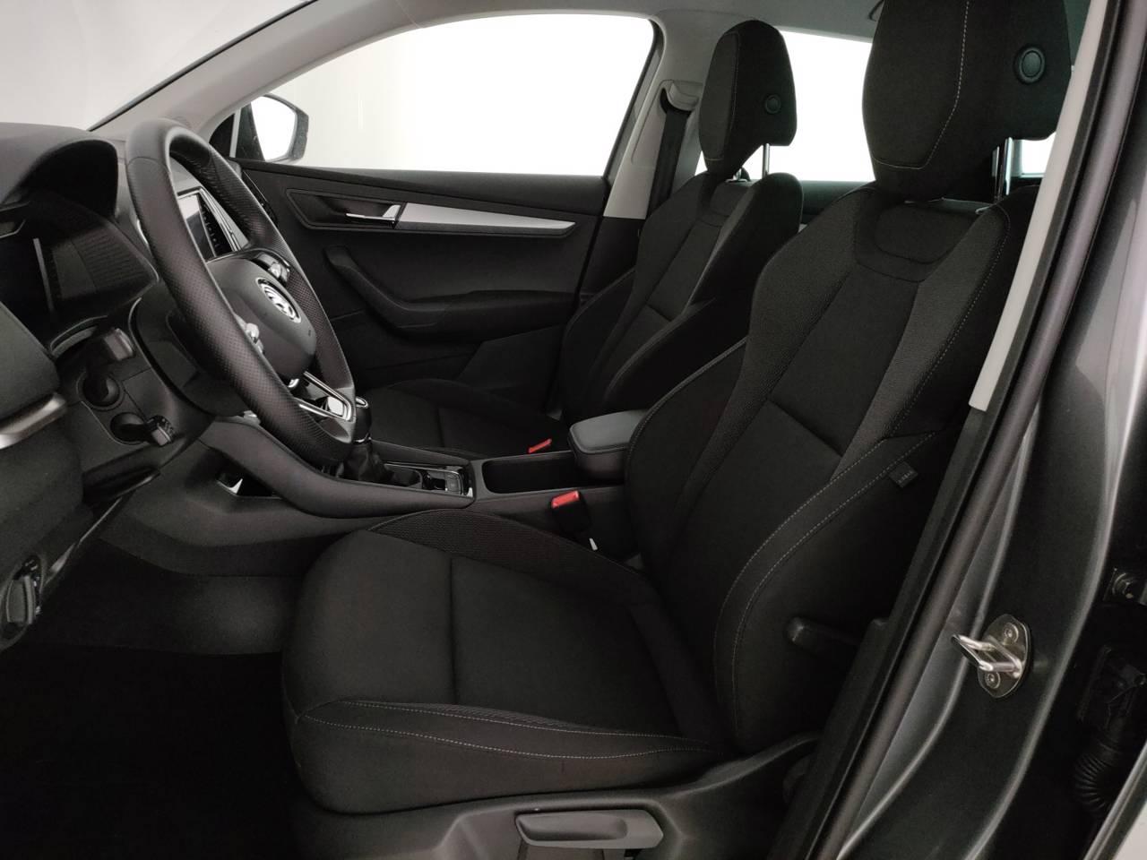 Skoda Karoq Usato 2023 Karoq San Vendemiano