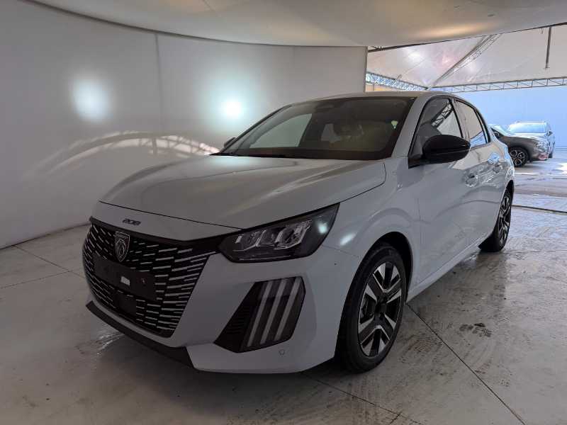 208 5p  - Allure Puretech 100 S&s