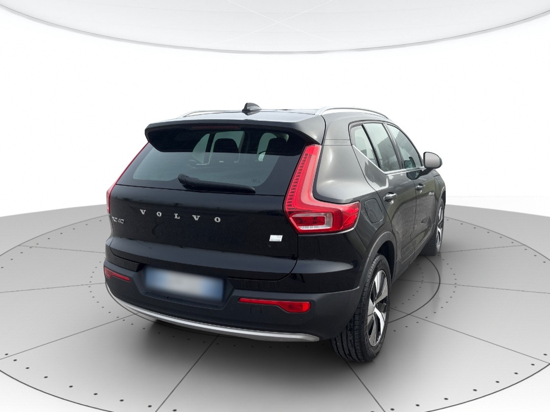 Volvo XC40 Usato 2021 XC40 Rovigo