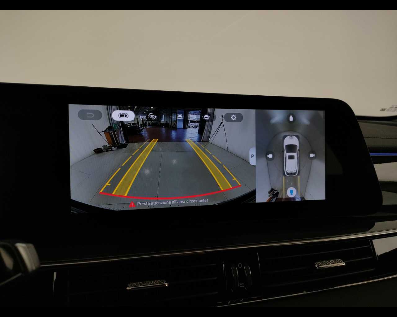 Omoda Omoda 5 Nuovo  Omoda 5 Legnago