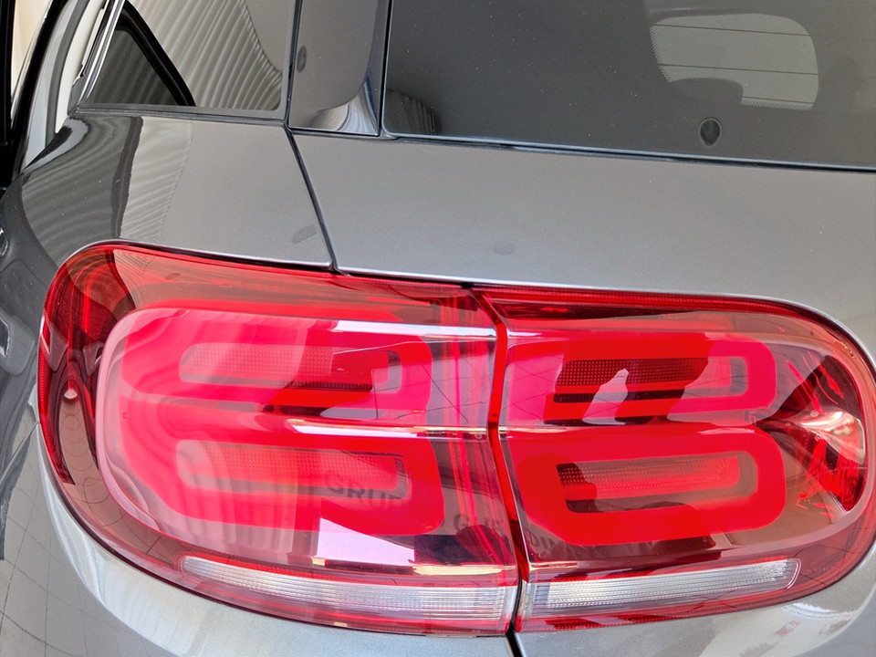 CITROEN C5 Aircross 1.5 bluehdi Feel s&s 130cv my19 Diesel usato - 20