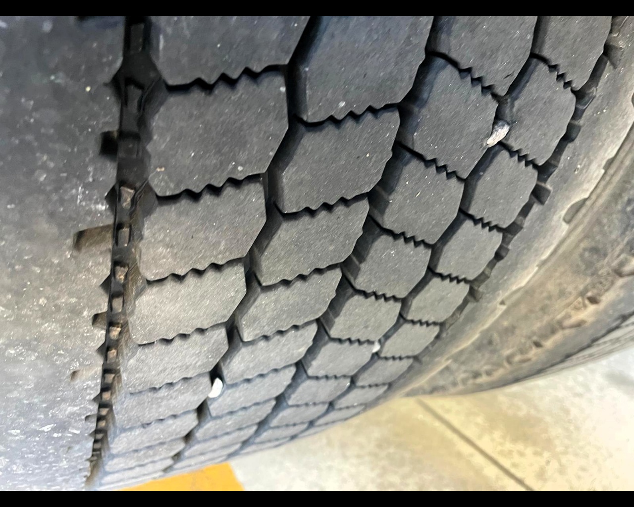 MAN TGX 18.510 4X2 BL SA