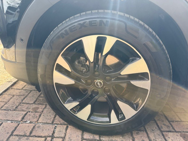 Opel Grandland Usato 2020 Grandland Modena